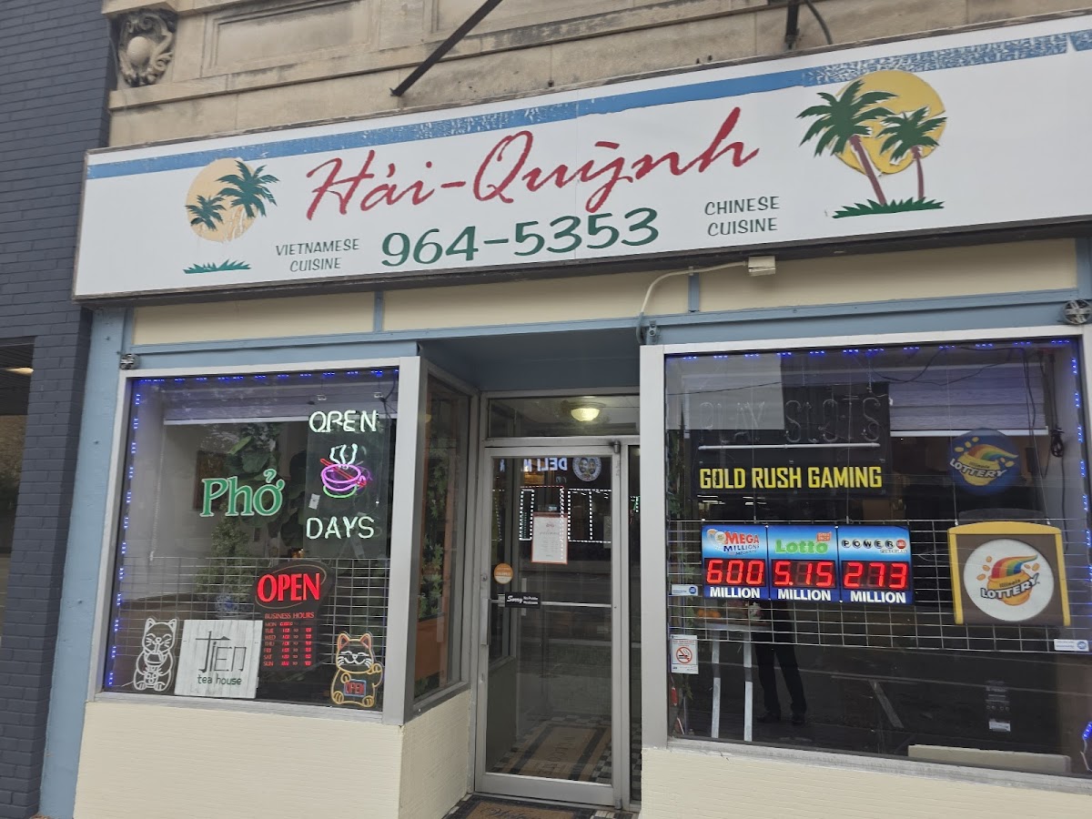 Hai Quynh Restaurant