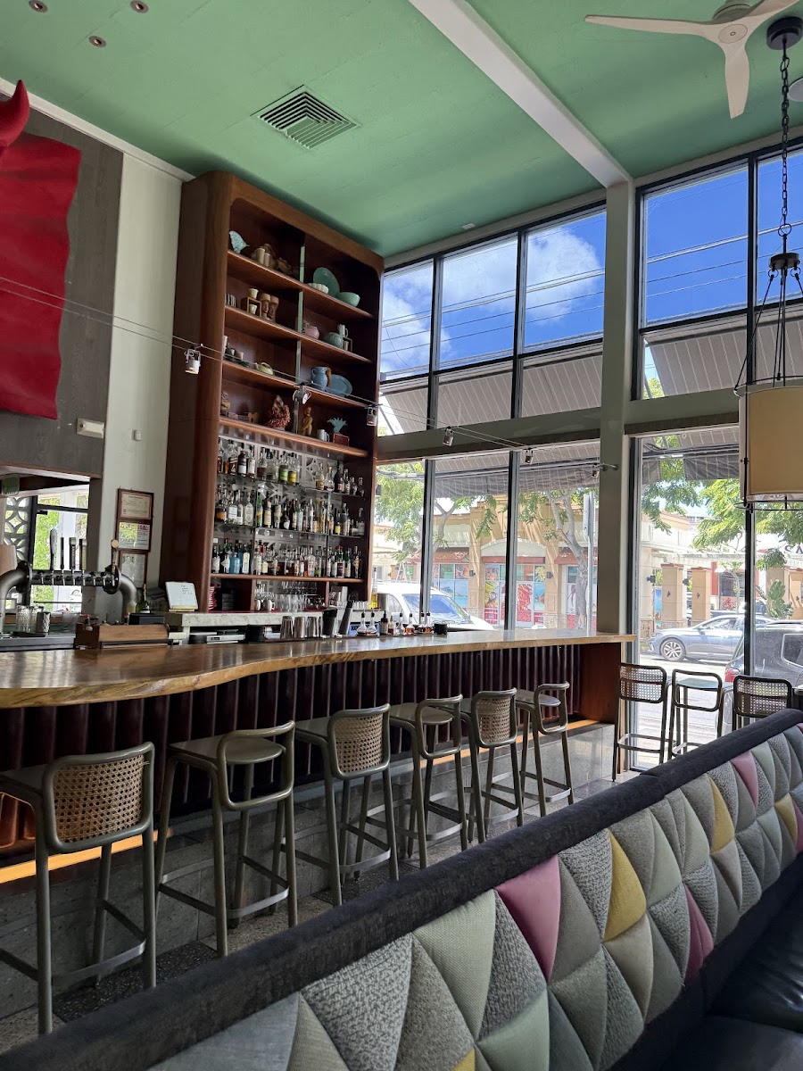 Rigo Spanish Italian Restaurant